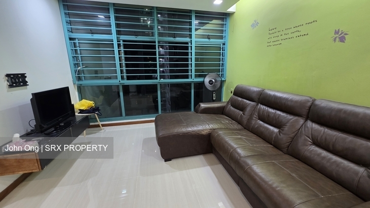 Blk 688A Woodlands Drive 75 (Woodlands), HDB 4 Rooms #585625021